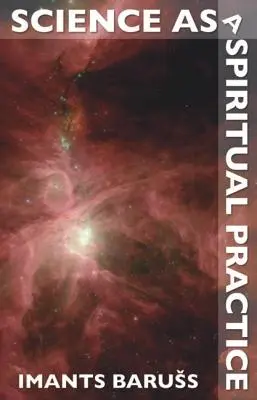Veda ako duchovná prax - Science as a Spiritual Practice