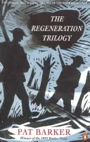 Trilógia Regenerácia - Regeneration Trilogy