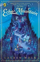 Hora Echo - Echo Mountain
