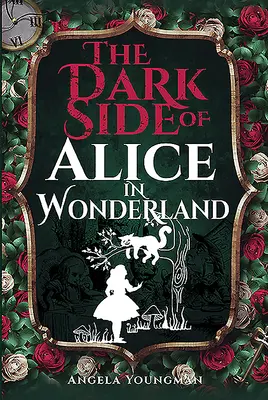 Temná strana Alice v krajine zázrakov - The Dark Side of Alice in Wonderland