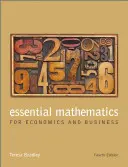Základná matematika pre ekonomiku a obchod - Essential Mathematics for Economics and Business