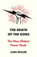 Smrť bohov - Death of the Gods