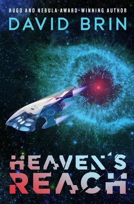 Nebesá na dosah - Heaven's Reach