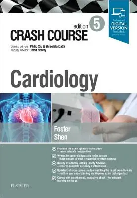 Rýchlokurz kardiológie - Crash Course Cardiology