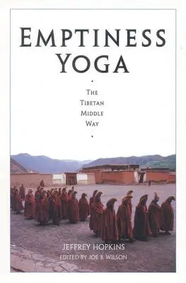 Joga prázdnoty - Emptiness Yoga