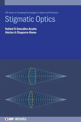 Stigmatická optika - Stigmatic Optics
