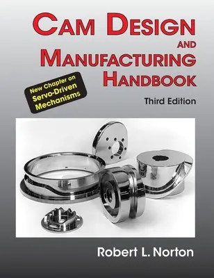 Príručka o navrhovaní a výrobe vačiek - Cam Design and Manufacturing Handbook