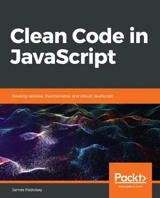 Čistý kód v jazyku JavaScript - Clean Code in JavaScript