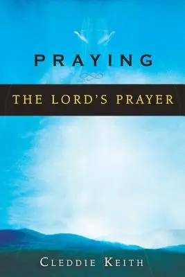 Modlitba Pána - Praying the Lord's Prayer