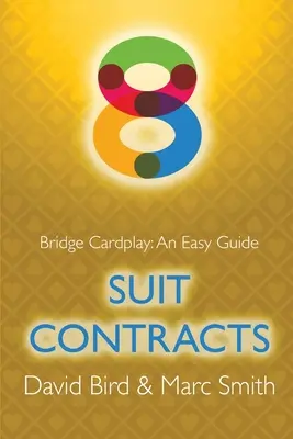 Bridžová kartová hra: Jednoduchý sprievodca - 8. Kontrakty vo farbe - Bridge Cardplay: An Easy Guide - 8. Suit Contracts