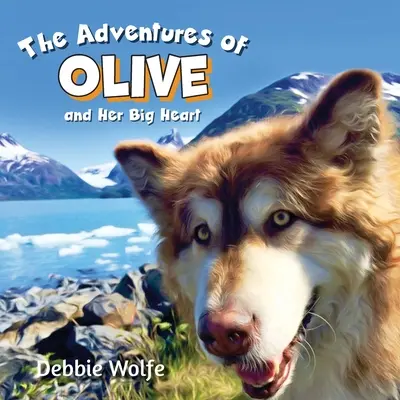 Dobrodružstvá Olive a jej veľkého srdca: Oheň - The Adventures of Olive And Her Big Heart: The Fire