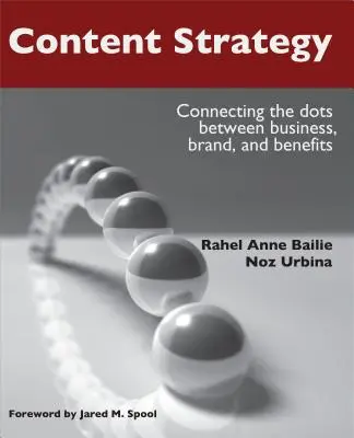 Obsahová stratégia: Spájanie bodov medzi podnikaním, značkou a výhodami - Content Strategy: Connecting the Dots Between Business, Brand, and Benefits