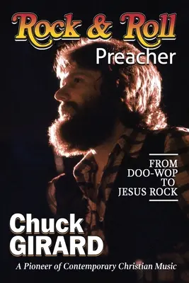 Rokenrolový kazateľ - Rock & Roll Preacher