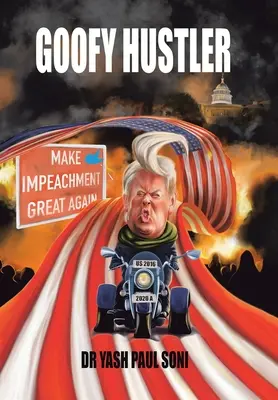 Hlúpy podvodník - Goofy Hustler
