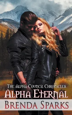 Alfa Eternal - Alpha Eternal