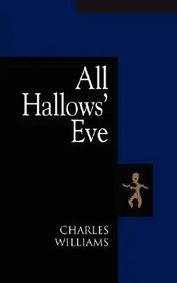Predvečer všetkých svätých - All Hallows' Eve