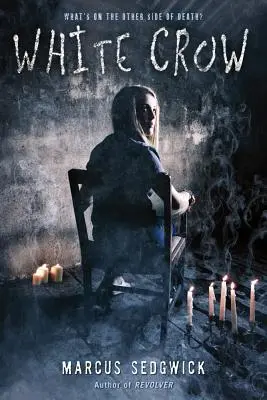 Biela vrana - White Crow