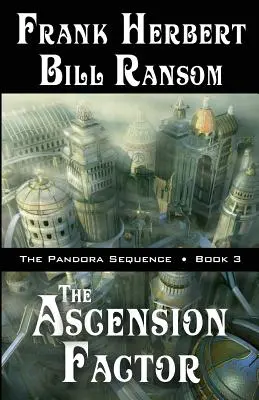 Faktor vzostupu - The Ascension Factor