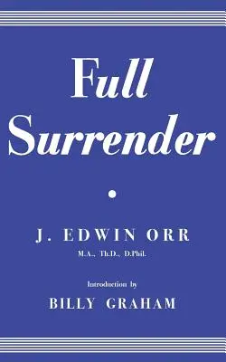 Úplné odovzdanie sa - Full Surrender