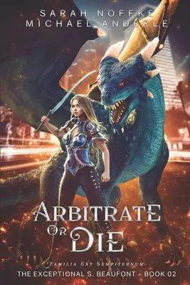 Arbitráž alebo smrť - Arbitrate or Die
