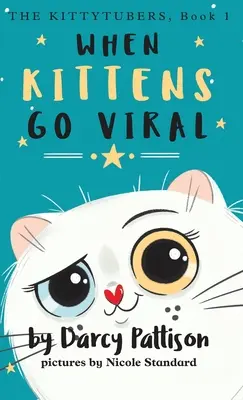 Keď sa mačiatka stanú vírusom - When Kittens Go Viral