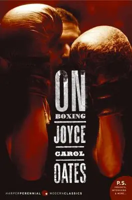 Na boxe PB - On Boxing PB