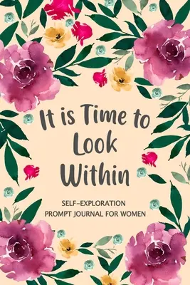 Je čas pozrieť sa dovnútra - It is Time to Look Within