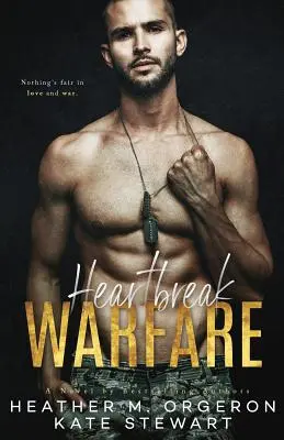 Boj o zlomené srdce - Heartbreak Warfare