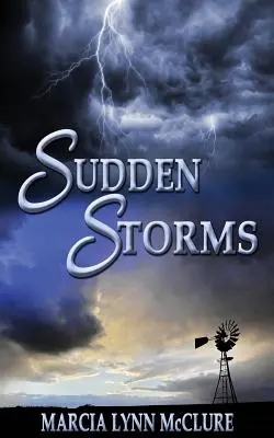 Náhle búrky - Sudden Storms