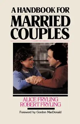 Príručka pre manželské páry - Handbook for Married Couples