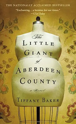 Malý obor z okresu Aberdeen - The Little Giant of Aberdeen County