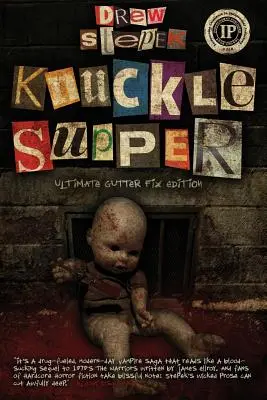 Knuckle Supper: Vydanie Ultimate Gutter Fix - Knuckle Supper: Ultimate Gutter Fix Edition