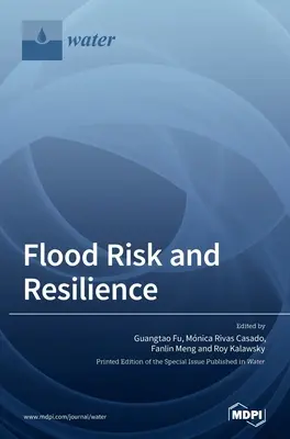 Povodňové riziko a odolnosť - Flood Risk and Resilience