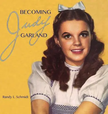 Stať sa Judy Garlandovou - Becoming Judy Garland