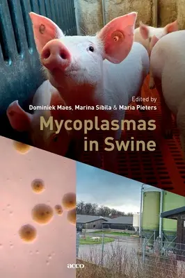 Mykoplazmy u ošípaných - Mycoplasmas in Swine