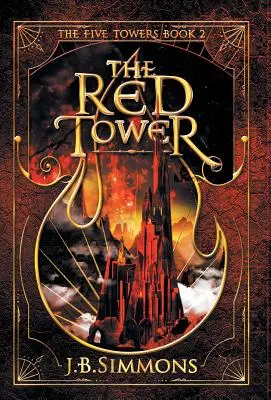 Červená veža - The Red Tower