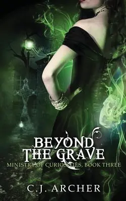 Za hrobom - Beyond the Grave