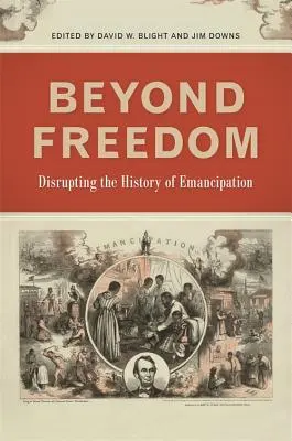 Za hranicami slobody: Duglasgow: Prehliadač dejín emancipácie - Beyond Freedom: Disrupting the History of Emancipation