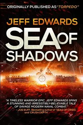 More tieňov - Sea of Shadows
