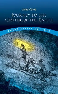 Cesta do stredu Zeme - Journey to the Center of the Earth