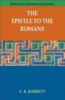 List Rimanom - The Epistle to the Romans