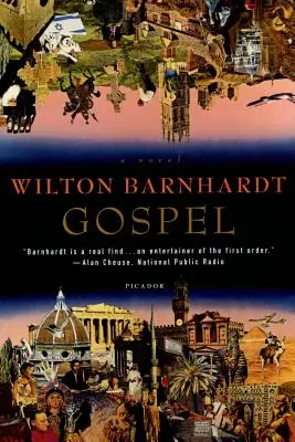 Evanjelium - Gospel