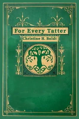 Za každú škrabošku - For Every Tatter