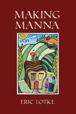 Vytváranie manny - Making Manna