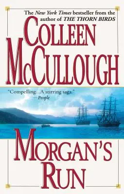 Morganov beh - Morgan's Run