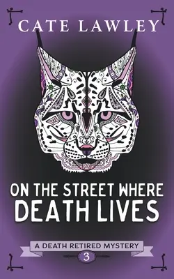 Na ulici, kde žije smrť - On the Street Where Death Lives
