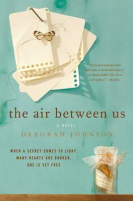 Vzduch medzi nami - The Air Between Us