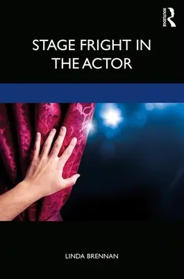 Strach na javisku u herca - Stage Fright in the Actor