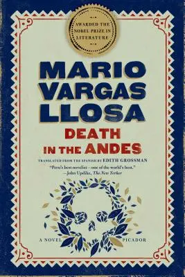 Smrť v Andách - Death in the Andes