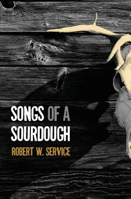 Piesne o kvásku - Songs of a Sourdough